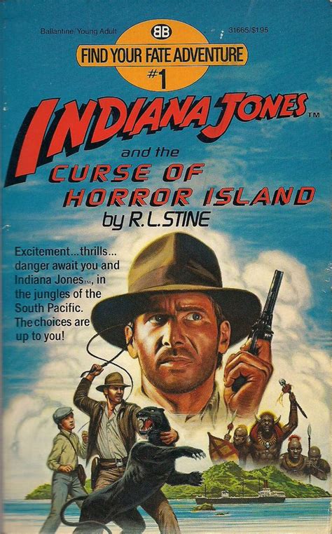 Uncharted Territories: Exploring the Gameplay of Indiana Jones and the Curse of the Forbidden Island